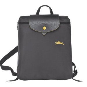 Longchamp Paris Le Piaget Club Backpack